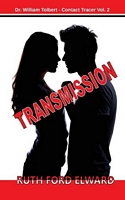 Cover of Transmission by Ruth Ford Elward