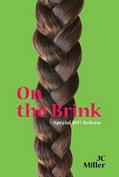 Cover of On the Brink by J.C. Miller