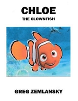 Chloe the Clownfish