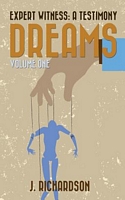 Cover of Dreams by J. Richardson