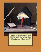 Mary King Waddington's Latest Book