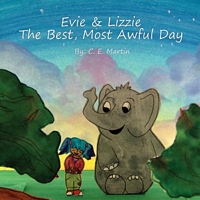 Evie & Lizzie: The Best, Most Awful Day