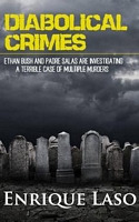 Enrique Laso's Latest Book