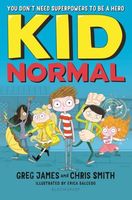 Kid Normal