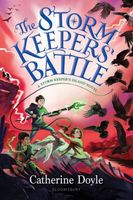 The Storm Keepers' Battle