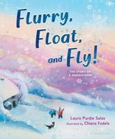 Laura Purdie Salas's Latest Book