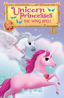 The Wing Spell
