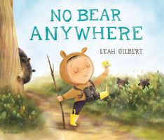 Leah Gilbert's Latest Book