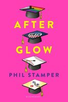 Phil Stamper's Latest Book