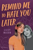 Lizzy Mason's Latest Book