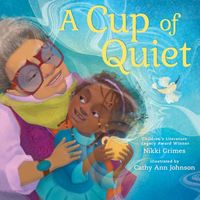 Nikki Grimes's Latest Book