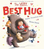 The Very Best Hug