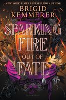 Brigid Kemmerer's Latest Book