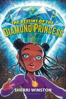 Sherri Winston's Latest Book