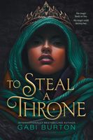 Gabi Burton's Latest Book