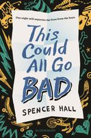 Spencer Hall's Latest Book