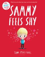 Tom Percival's Latest Book