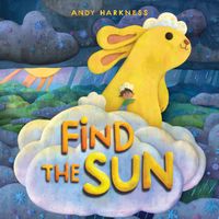 Andy Harkness's Latest Book