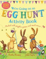 Martha Mumford's Latest Book