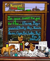 Cover of Do You Want to Go To... by Mike J. Preble