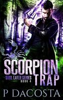 Scorpion Trap