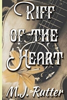 Melissa Rutter's Latest Book