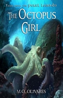 The Octopus Girl