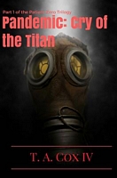 Cover of The Pandemic by Thomas Cox
