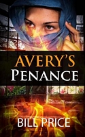 Cover of Avery's Pennance by Bill Price