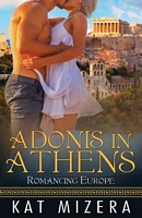 Adonis in Athens