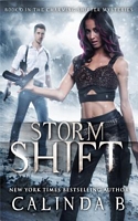 Storm Shift