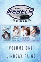 Carolina Rebels: Volume One