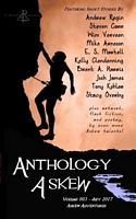 Anthology Askew Volume 003