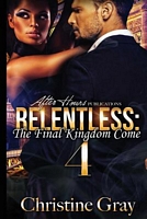 The Final Kingdom Come