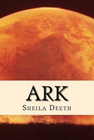 Cover of Ark by Sheila Deeth