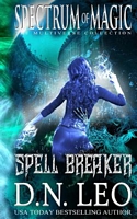 Spell Breaker