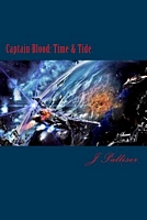Cover of Time & Tide by J. Palliser