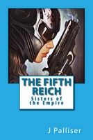Cover of Sisters of the Empire by J. Palliser