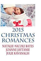 2015 Christmas Romances - Collection Two