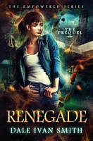 Cover of Renegade by Dale Ivan Smith
