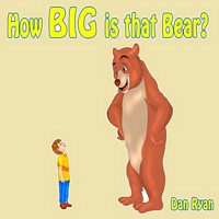 How Big Is That Bear?
