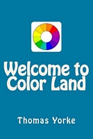 Welcome to Color Land