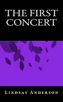 The First Concert