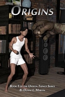 Cover of Origins by Duane L. Martin