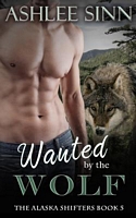 Wanted by the Wolf