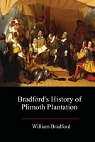 William Bradford's Latest Book