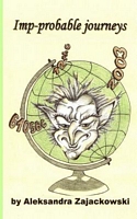 Cover of Imp-Probable Journeys by Aleksandra Zajackowski