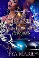 Cover of So Obsessed with a Brooklyn Boss by Tya Marie
