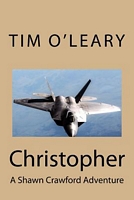 Cover of Christopher by Timothy J. O'Leary III