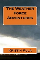 Kristin Kula's Latest Book